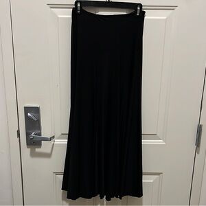 Ballroom Practice Skirt